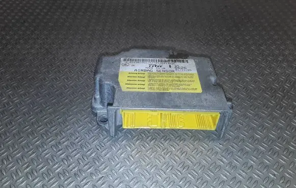 Mercedes-Benz B W245 Airbag control unit/module A1698206626