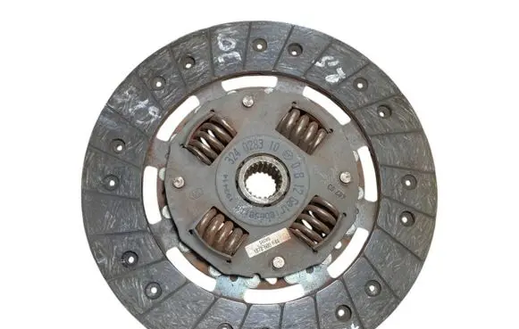 Peugeot Boxer Clutch pressure plate 324028310 1878600644