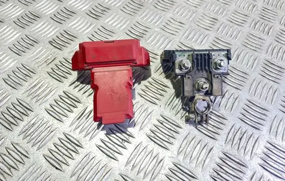 Suzuki SX4 S-Cross Positive wiring loom 