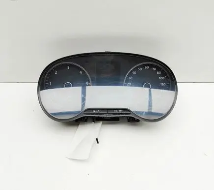 Volkswagen Amarok Speedometer (instrument cluster) 2H0920971B