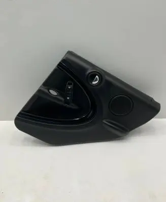 Mini Cooper Countryman R60 Rear door card panel trim 9800786