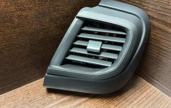 Toyota Proace Dashboard side air vent grill/cover trim 9812443177 9808595677