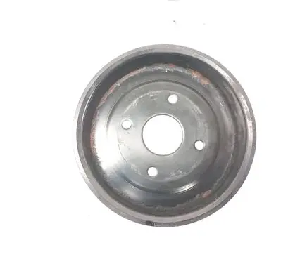 Nissan Navara D40 Water pump pulley 