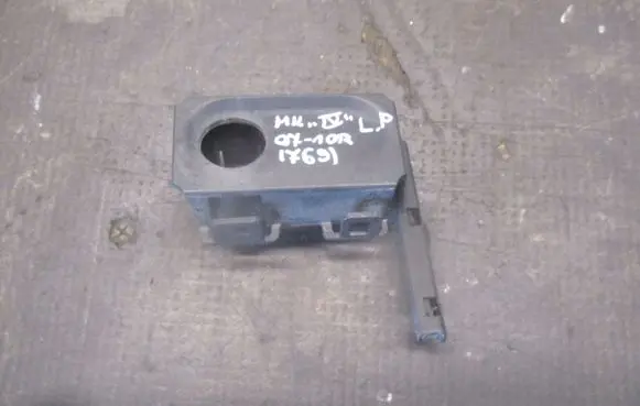 Ford Mondeo MK IV Front parking sensor holder (PDC) 7S7T15K873EB