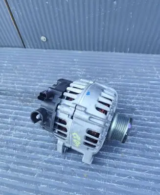Peugeot 408 P54 Generator/alternator 9835688980