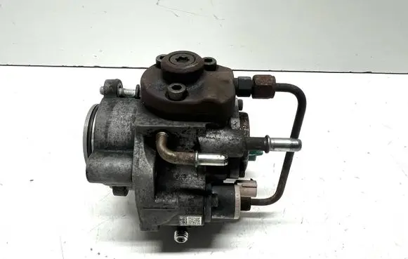 Ford Transit Fuel injection high pressure pump 6C1Q9B395AD HU2940000402