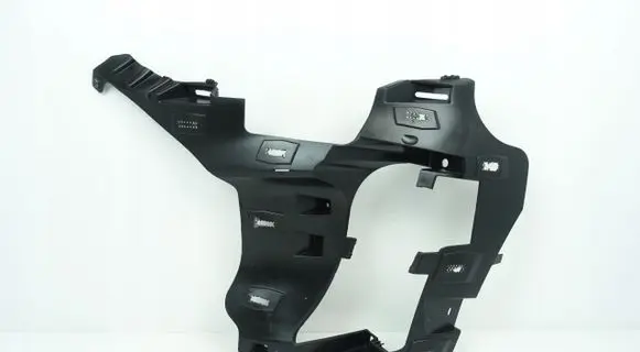 Audi Q5 SQ5 Front bumper foam support bar 15267