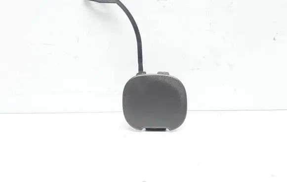 Volvo S80 Rear bumper row hook cap/cover 30655130