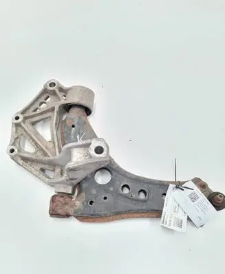 Skoda Roomster (5J) Front lower control arm/wishbone 6Q0407151L