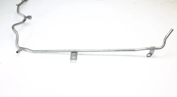 Skoda Superb B6 (3T) Fuel line pipe