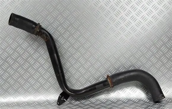 Ford Focus Intercooler hose/pipe 