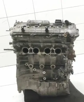 Toyota Auris E180 Engine 2zr U786612 X2zrw22u