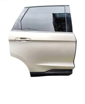 Ford Edge II Rear door