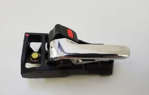 Lexus RX 300 Rear door interior handle 6920830150