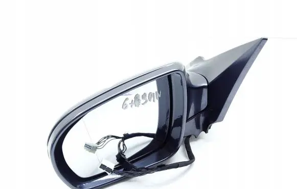 Mercedes-Benz SL R230 Front door electric wing mirror