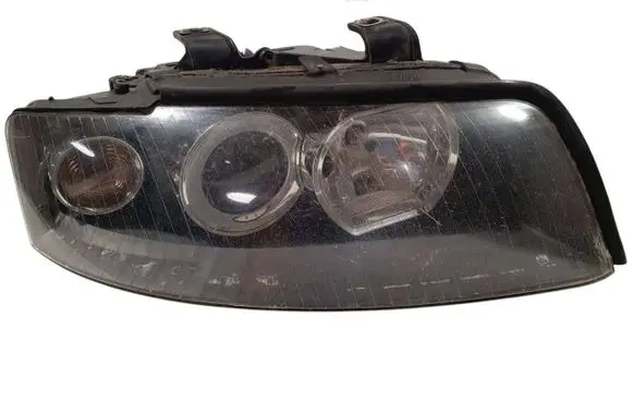 Audi A4 S4 B6 8E 8H Headlight/headlamp 8E0941004P