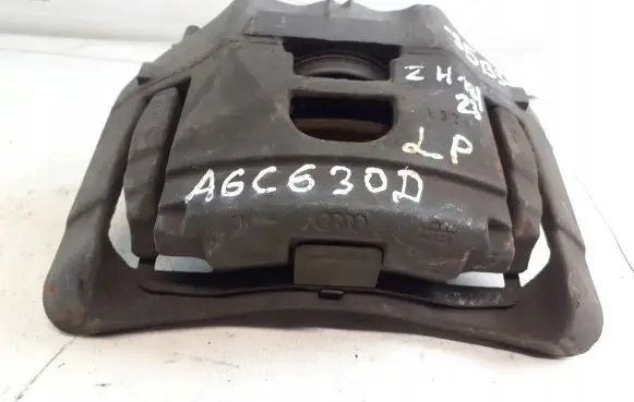 Audi A6 S6 C6 4F Front brake caliper