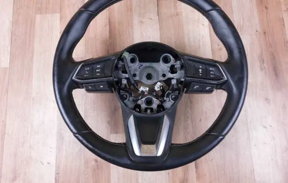 Mazda CX-5 II Steering wheel KN3L3298XA02