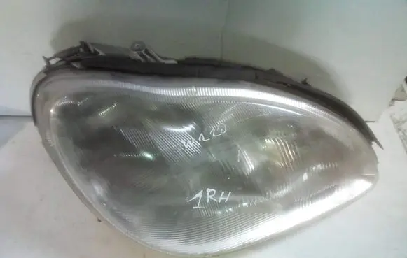 Mercedes-Benz S W220 Headlight/headlamp A2209200461