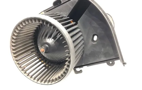 Fiat Scudo Heater fan/blower 1401366880