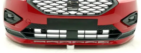 Seat Tarraco Front bumper 5FJ807221D