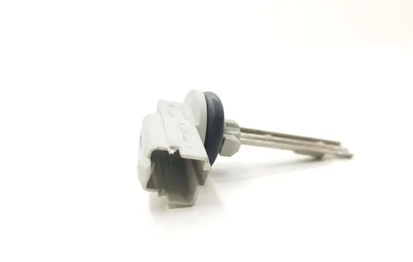 Ford Focus C-MAX Interior temperature sensor 100366 4S7T19C743