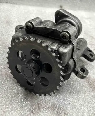 Ford Transit Custom Oil pump 1C1Q6600