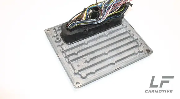 Ford Ka Engine control unit/module 6S5112A650BB