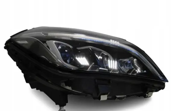 Mercedes-Benz CLS C218 X218 Headlight/headlamp A2189060202