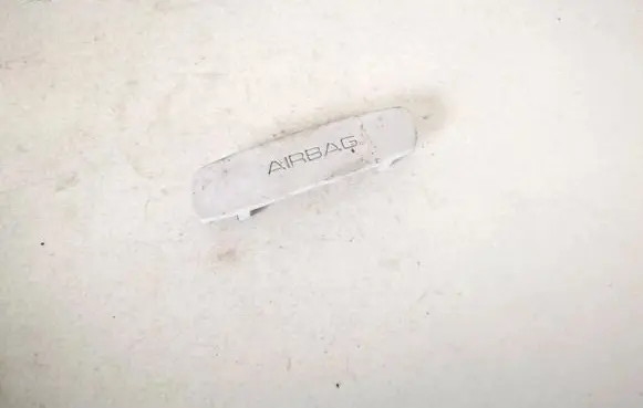 Peugeot 206 Other interior part 15542446001