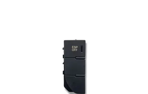 Citroen C5 ESP (stability program) switch 96637755ZD 3384530101