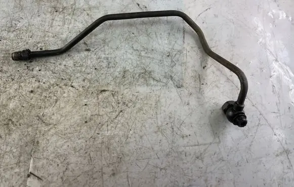 Mitsubishi Pajero Sport I Oil cooling pipe 