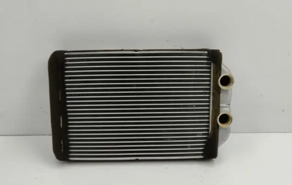 Audi A6 Allroad C5 Heater blower radiator