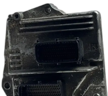 Opel Astra H Engine control unit/module 55562549
