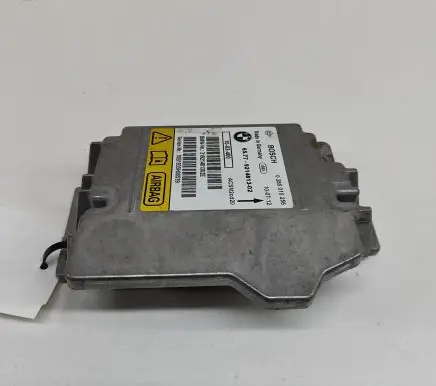 BMW X5 E70 Airbag control unit/module 9214813