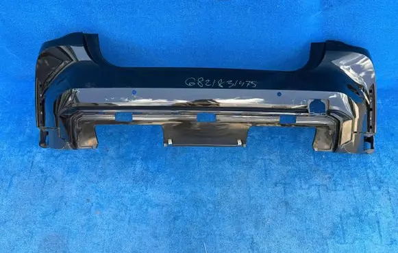 BMW M4 G82 G83 Rear bumper 8074696