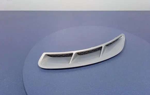 Ford S-MAX Fender 6M2116C217AF