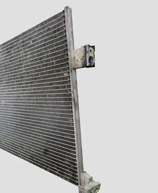 Jaguar XE A/C cooling radiator (condenser) GX7319710BD 0230G ME279001