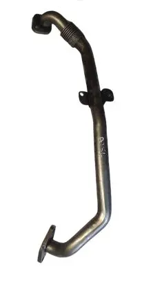 Audi A6 S6 C6 4F EGR valve line/pipe/hose NOCODE