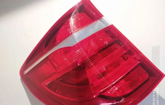 BMW X3 F25 Rear/tail lights 7220241