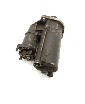 BMW 3 E30 Starter motor 63223435