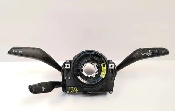 Audi A4 S4 B9 8W Other switches/knobs/shifts 4N0907129LF