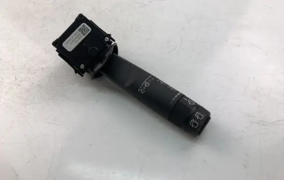 Opel Meriva B Indicator stalk 20941131