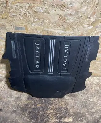 Jaguar XF Engine cover (trim) DX236A949ac