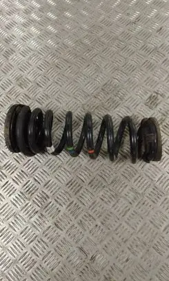 Jaguar F-Pace Rear coil spring HK835534