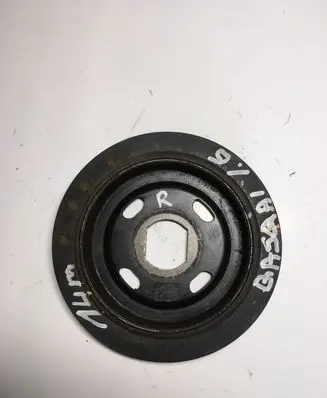 Nissan Qashqai Crankshaft pulley E116128A