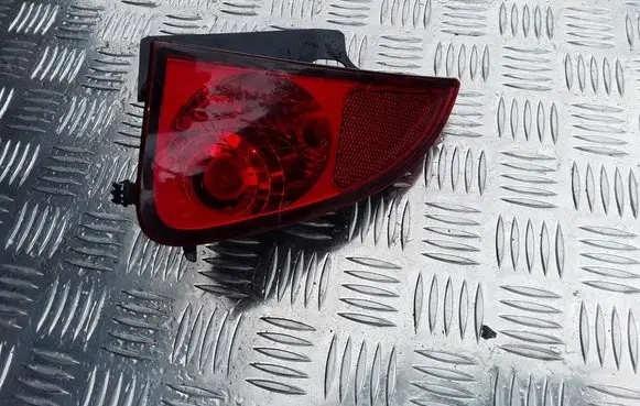 Renault Espace - Grand espace IV Rear fog light 8200027155