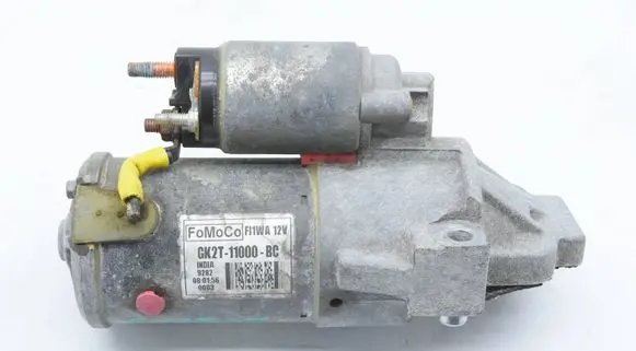 Ford Transit Custom Starter motor GK2T11000BC