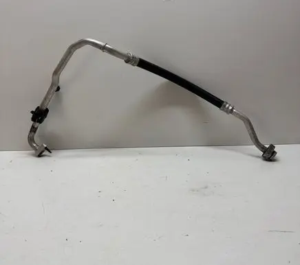 Air conditioning (A/C) pipe/hose