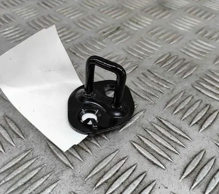Tesla Model Y Rear door lock loop/hook striker 150060300A